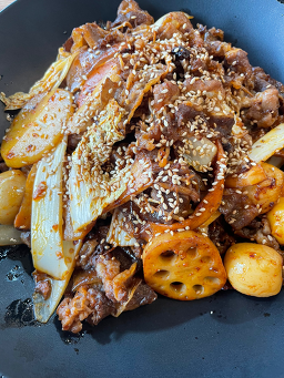마라내음부산대점 사진