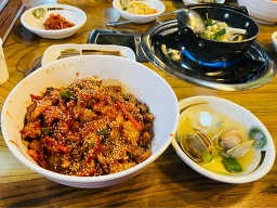 유숙단부자낙지 을지로점 사진 3