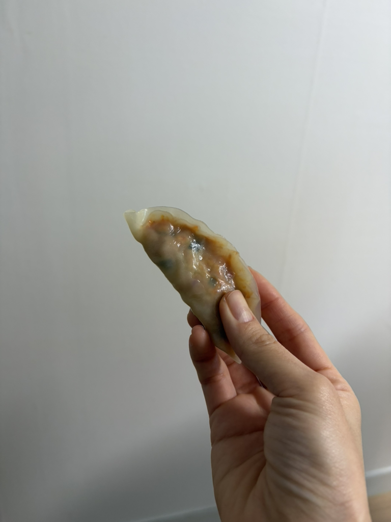 전설의왕만두 성내점 사진 2
