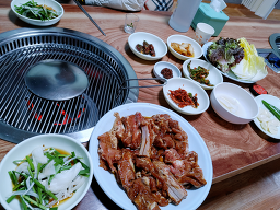 Chungnamsilbi (충남실비) 1
