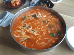 Myeoncheongadeun (면천가든) 2