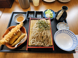 Mihosoba (미호소바) 3