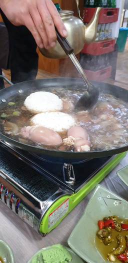 해물나라 5