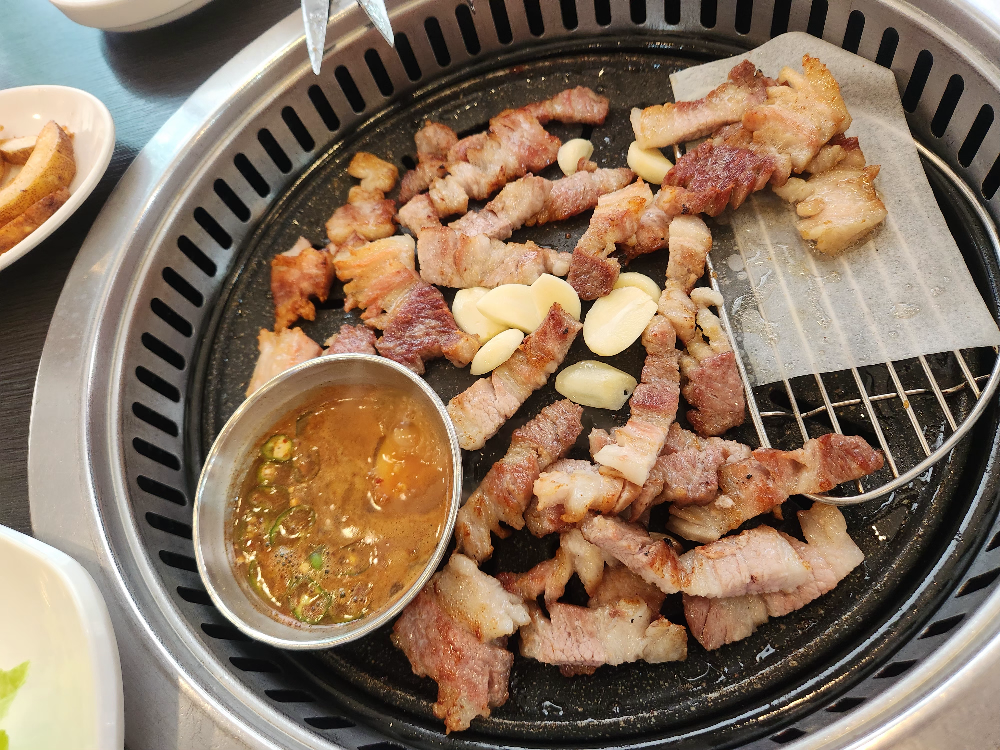 Tongkeunwangsogeumgui 1
