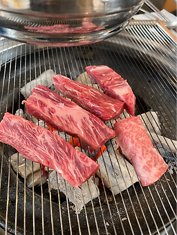 장갈비 4
