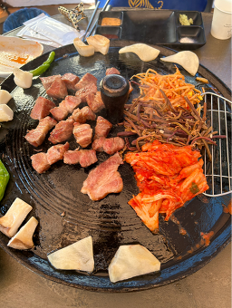 Manjaene (만재네) 3