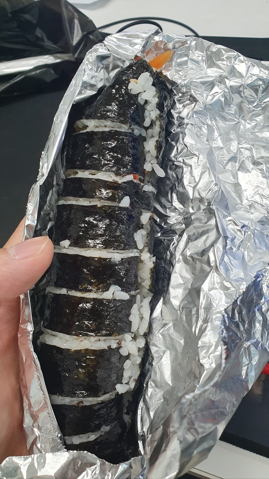 김밥천국 남부터미널점 사진 3