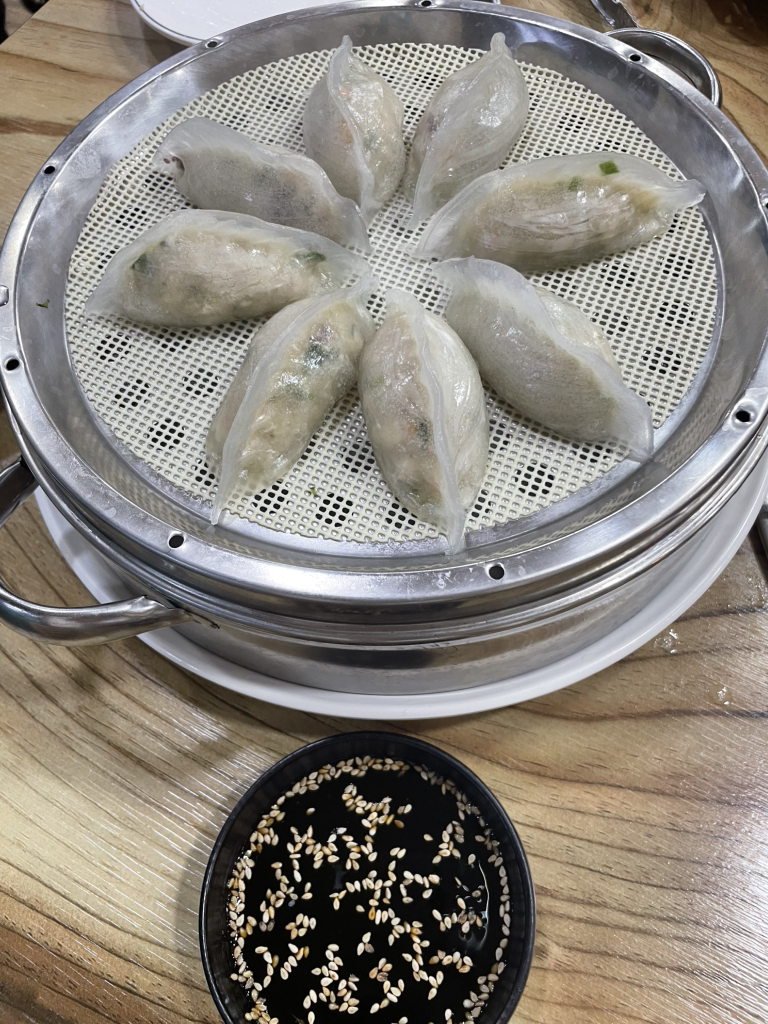 Bongseonjangeochon 6