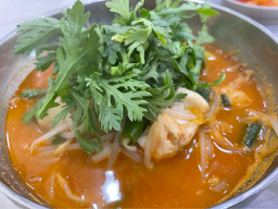 Haechonsanjangeosutbulgui (해촌산장어숯불구이) 1