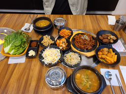 이층고깃집 수원영통점 사진 2