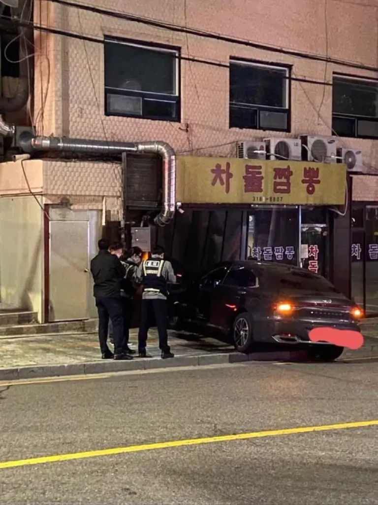 차돌짬뽕 대표 사진