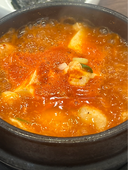 북창동순두부 공덕점 사진 7