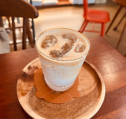 Oroti (오롯이) 1