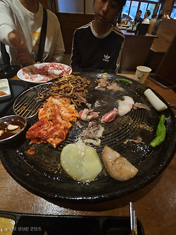 Manjaenegoseongjeom 4