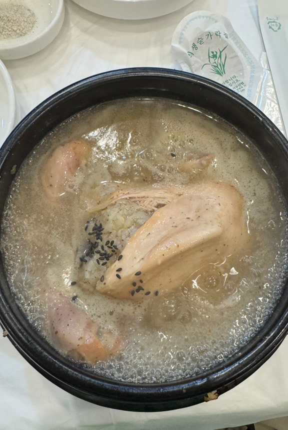한방삼계탕 5