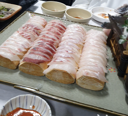 금데기횟집 사진 2
