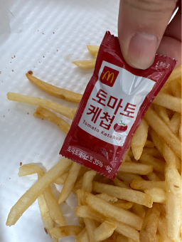 맥도날드 신림점 사진 6
