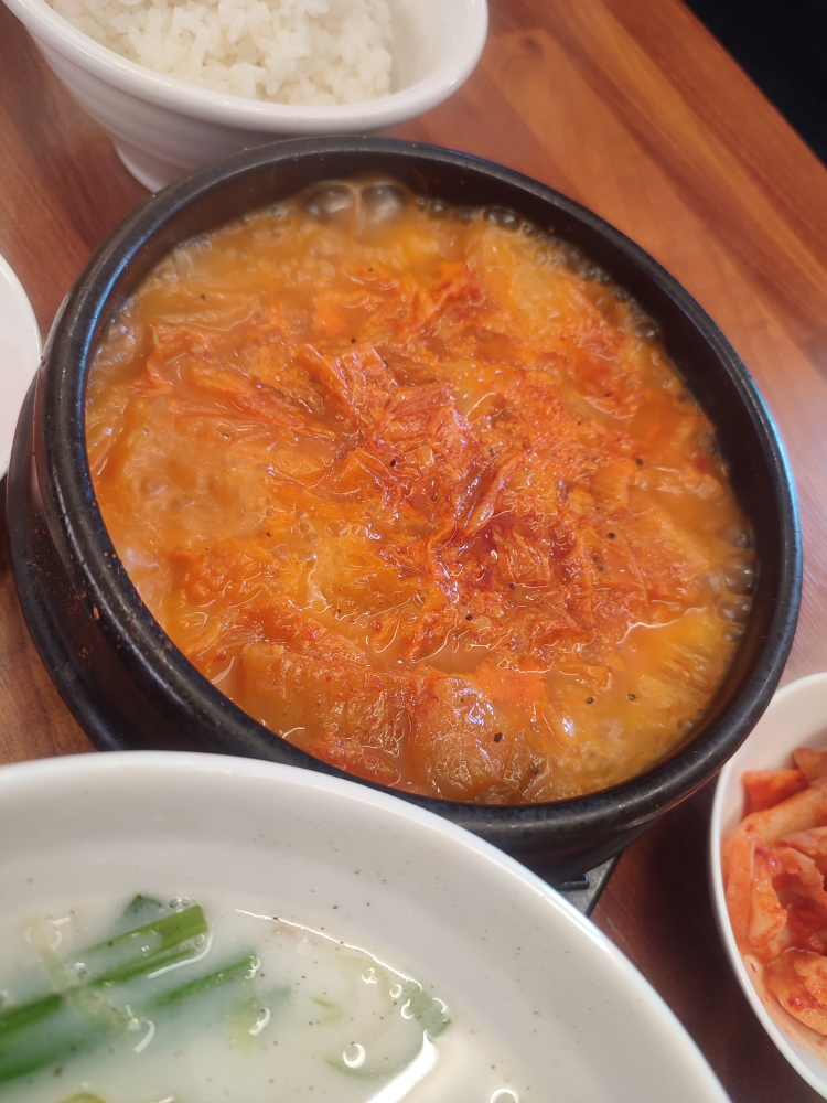 남매국밥 조양점 2