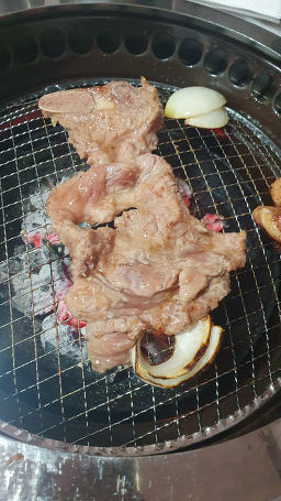 천하갈비 6