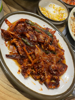 정정아식당 4