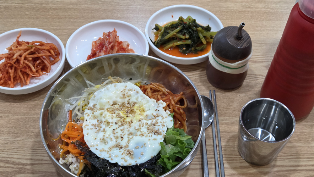 칼국수&보리밥 대표 사진
