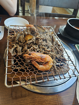 강경불고기 구리점 5