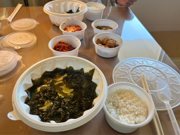천제연토속 사진 3