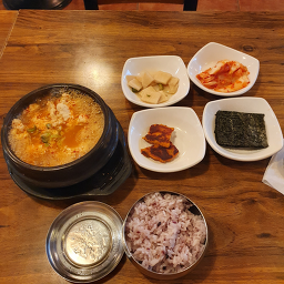 두부공작소 사당직영점 사진 4