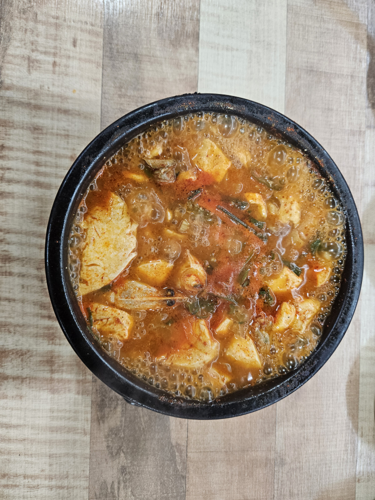 남문막국수 2