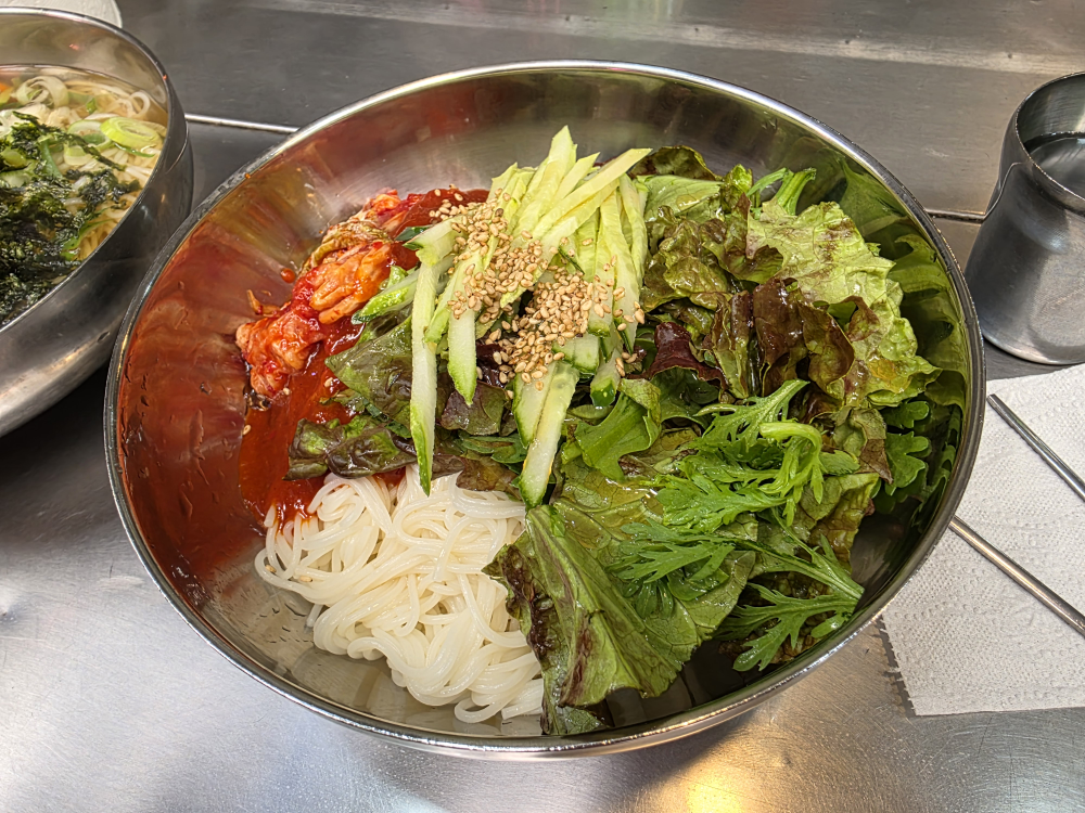 Jindosikdang 5