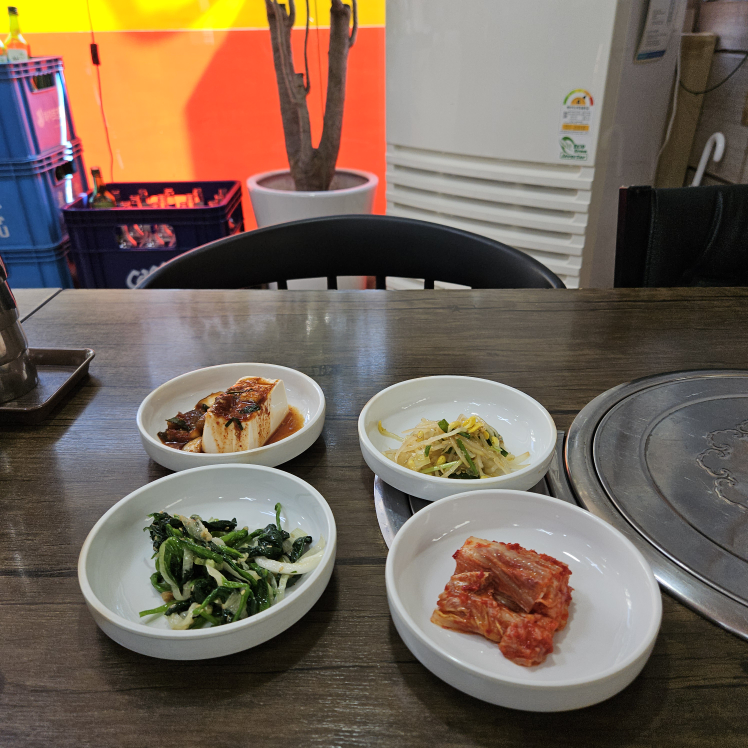 영통맛집 대표 사진