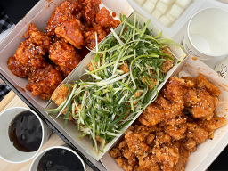 짱닭치킨 자양점 대표 사진