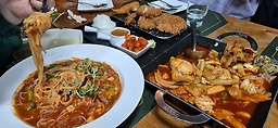 Yeonginnangmansikdang 2