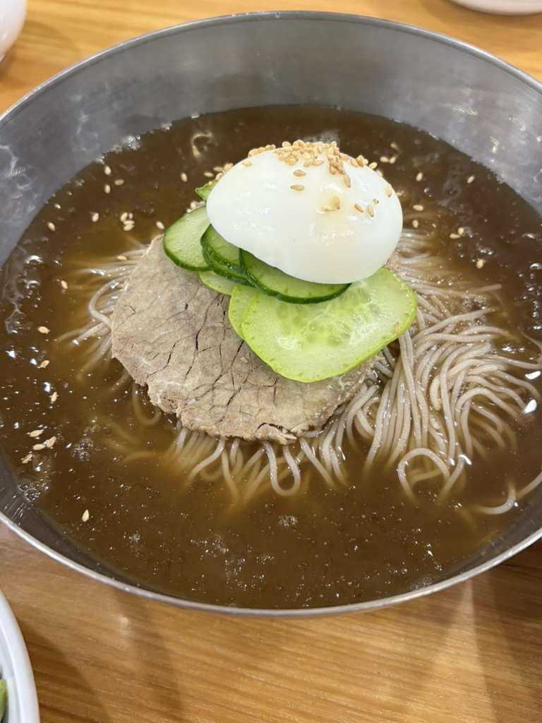 Pyeongyangmyeonok 2
