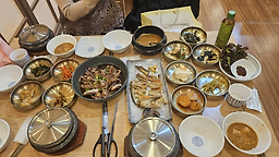 강민주의 들밥 1
