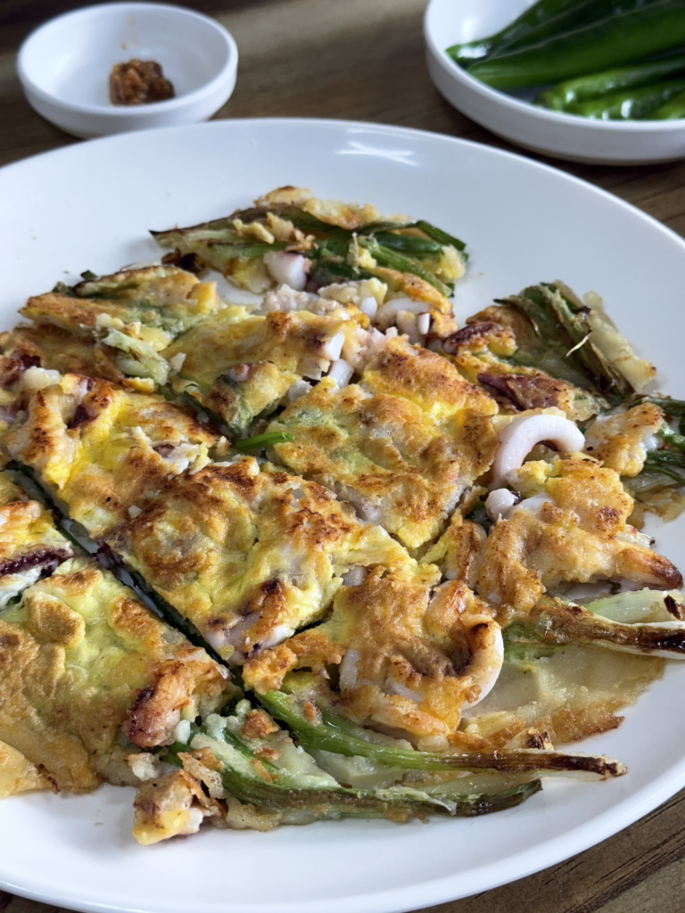 대명손맛 칼국시 3