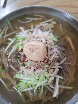 Panammyeonok (판암면옥) 1