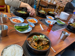 행복한순정감자탕 사진 2