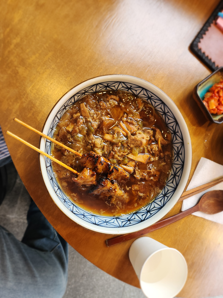 Daerimguksu 3
