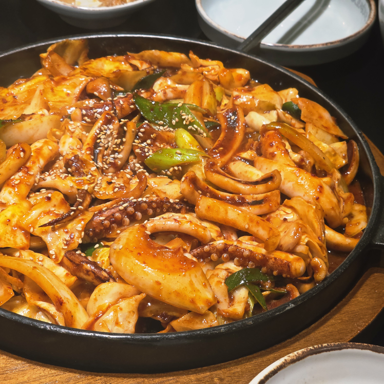 Ojeokhoegwan ujangsanyeokjeom 2
