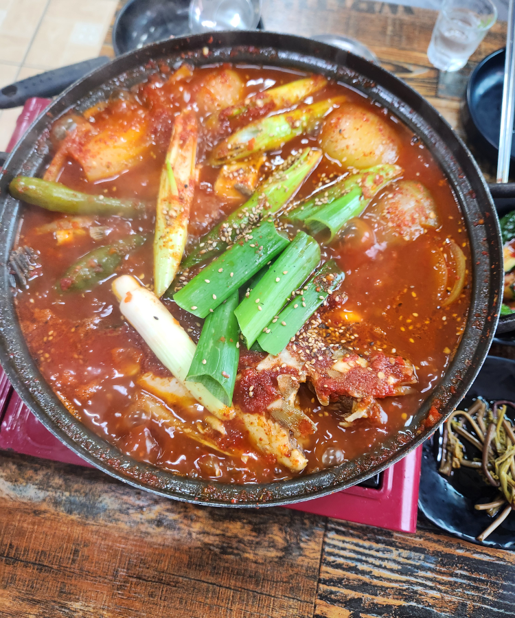 산내들식당 대표 사진