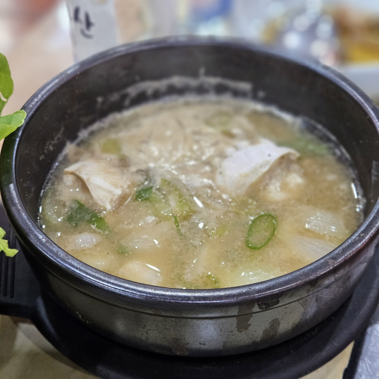 신라가든 사진 2