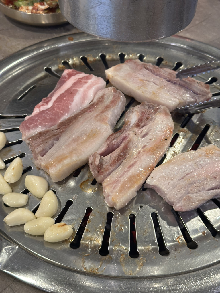 Mudeungsogalbi 5