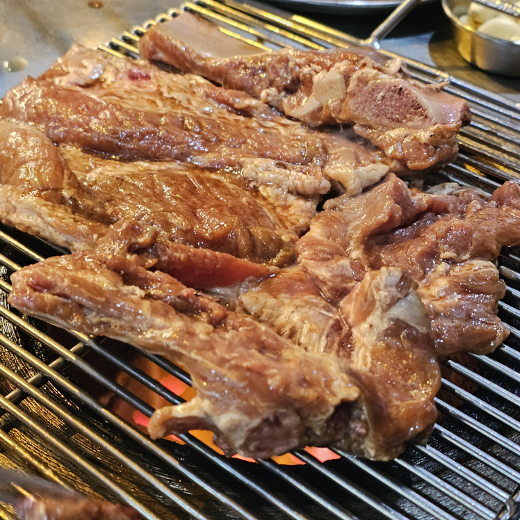 중앙갈비 사진 3