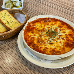 Olribeu paseuta (올리브 파스타) 2