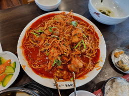 강남동태찜 1