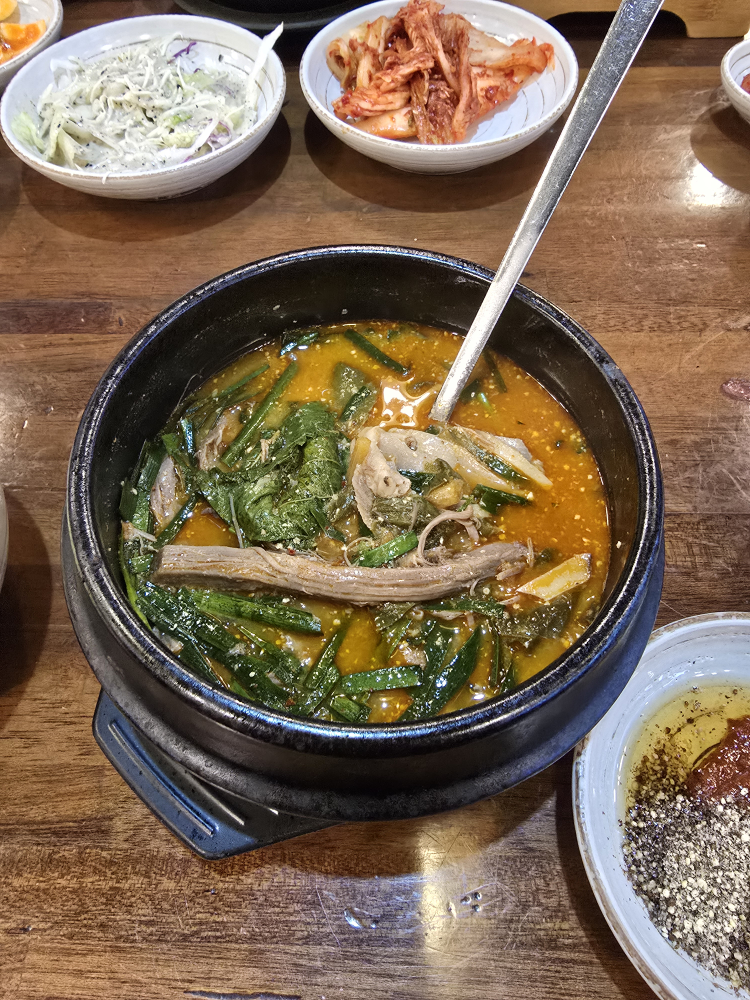 인평일등추어탕 대표 사진