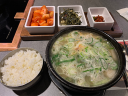 돈블랑 판교점 사진 4
