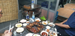 하귀청마루 사진 2