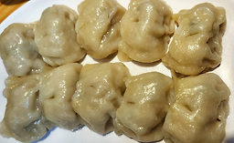 산동만두 사진 5